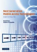 Cover: Next Generation Mobile Access Technologies - Cambridge University Press