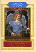 Cover: St. Michael the Archangel - St Pauls Publishing