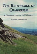 Cover: The Birthplace of Quakerism - Quaker Books