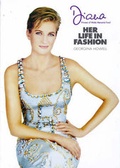 Cover: Diana, Her Life in Fashion - Rizzoli International Publications