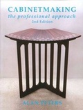 Cover: Cabinetmaking - Stobart Davies Ltd