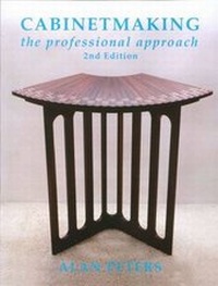 Enlarge image Cover: Cabinetmaking - Stobart Davies Ltd
