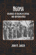 Cover: Ngoma - Naval Institute Press