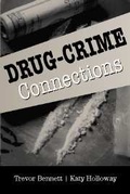 Cover: Drug-Crime Connections - Cambridge University Press
