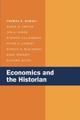 Cover: Economics and the Historian - Naval Institute Press