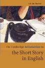 Cover: The Cambridge Introduction to the Short Story in English - Cambridge University Press