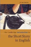 Cover: The Cambridge Introduction to the Short Story in English - Cambridge University Press