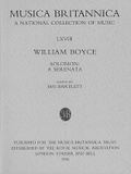 Cover: Solomon - Stainer & Bell Ltd