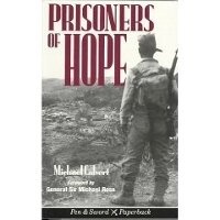 Enlarge image Cover: Prisoners of Hope - Pen & Sword Books Ltd
