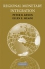 Cover: Regional Monetary Integration - Cambridge University Press