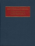 Cover: The Gyffard Partbooks: v. 1 - Stainer & Bell Ltd