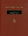 Cover: Keyboard Music - Stainer & Bell Ltd