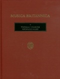 Cover: Keyboard Music - Stainer & Bell Ltd
