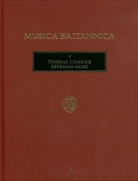 Enlarge image Cover: Keyboard Music - Stainer & Bell Ltd