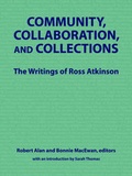 Cover: Community, Collaboration, and Collections - Association for Library Collections & Technical Services
