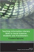 Cover: Teaching Information Literacy Skills to Social Sciences Students and Practitioners - ALA Editions