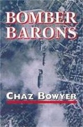 Cover: Bomber Barons - Pen & Sword Books Ltd