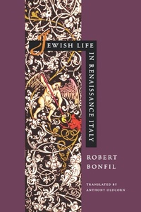Enlarge image Cover: Jewish Life in Renaissance Italy - Naval Institute Press