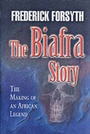 Cover: The Biafra Story - Pen & Sword Books Ltd