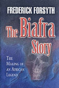 Enlarge image Cover: The Biafra Story - Pen & Sword Books Ltd
