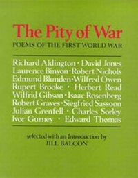 Enlarge image Cover: The Pity of War - Shepheard-Walwyn (Publishers) Ltd