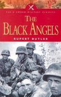 Enlarge image Cover: Black Angels, The - Pen & Sword Books Ltd