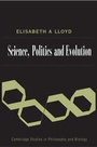 Cover: Science, Politics, and Evolution - Cambridge University Press