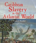 Cover: Caribbean Slavery in the Atlantic World - James Currey