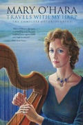 Cover: Travels With My Harp - Shepheard Walwyn (Publishers) Ltd