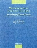 Cover: Methodology in Language Teaching - Cambridge University Press
