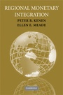 Cover: Regional Monetary Integration - Cambridge University Press