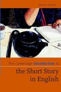 Cover: The Cambridge Introduction to the Short Story in English - Cambridge University Press
