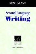 Cover: Second Language Writing - Cambridge University Press