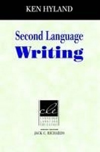 Enlarge image Cover: Second Language Writing - Cambridge University Press
