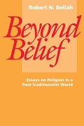 Cover: Beyond Belief - Naval Institute Press