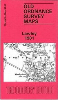 Abbildung von: Lawley 1901 - Alan Godfrey Maps