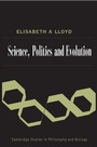 Cover: Science, Politics, and Evolution - Cambridge University Press