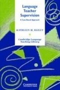 Cover: Language Teacher Supervision - Cambridge University Press