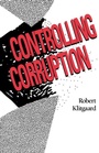 Cover: Controlling Corruption - Naval Institute Press