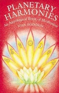 Cover: Planetary Harmonies - White Eagle Publishing Trust