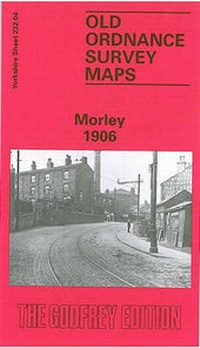 Abbildung von: Morley 1906 - Alan Godfrey Maps