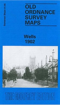 Abbildung von: Wells 1902 - Alan Godfrey Maps