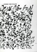 Cover: Henri Michaux - Whitechapel Gallery