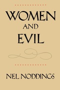 Cover: Women and Evil - Naval Institute Press