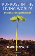 Cover: Purpose in the Living World? - Cambridge University Press