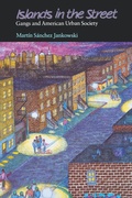 Cover: Islands in the Street - Naval Institute Press