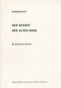 Cover: Durrenmatt - University of Glasgow French & German Publications