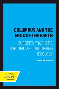 Abbildung von: Columbus and the Ends of the Earth - Naval Institute Press