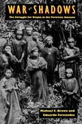 Bild: War of Shadows - Naval Institute Press