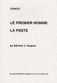 Enlarge image Cover: Camus - University of Glasgow French & German Publications
